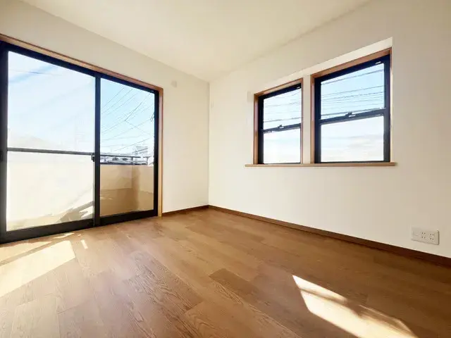 3LDK Property Tachikawa City Tokyo (5)
