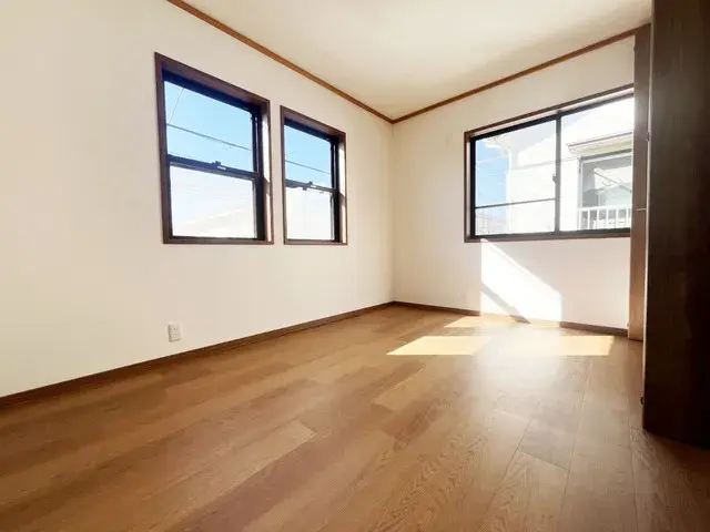 3LDK Property Tachikawa City Tokyo (7)