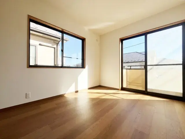 3LDK Property Tachikawa City Tokyo (8)