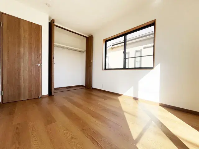 3LDK Property Tachikawa City Tokyo (9)