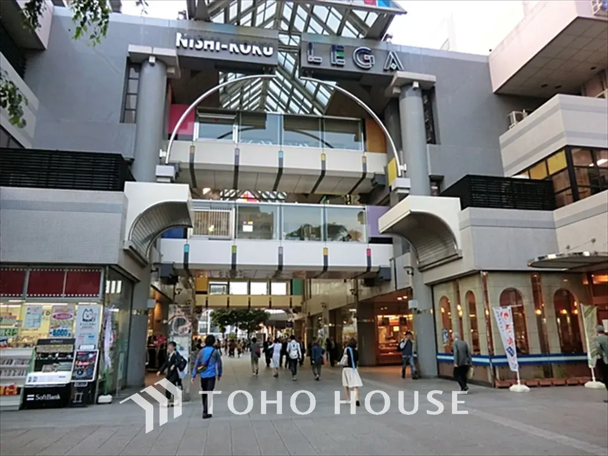 3LDK Kokubunji City Tokyo (20)