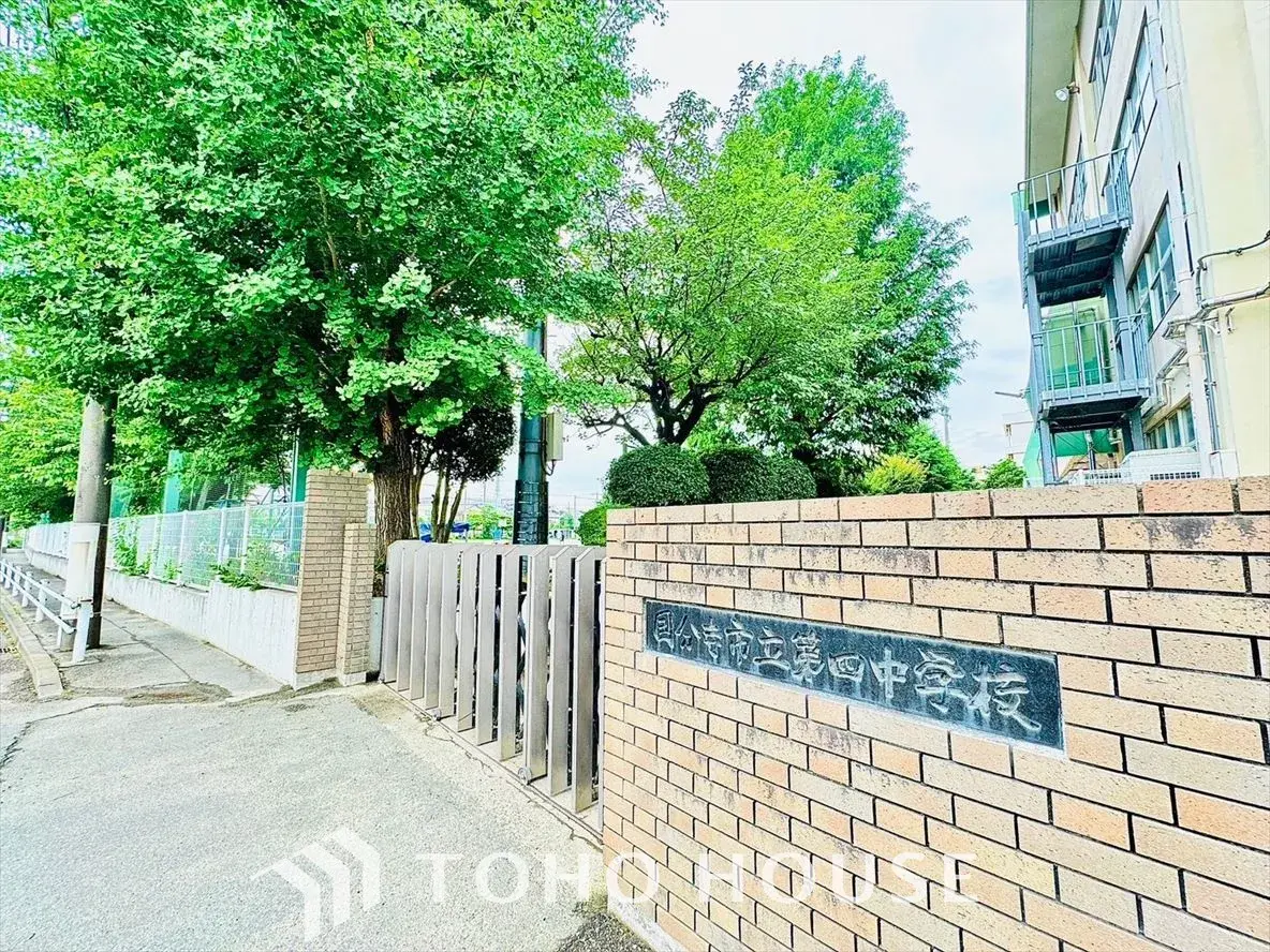 3LDK Kokubunji City Tokyo (22)