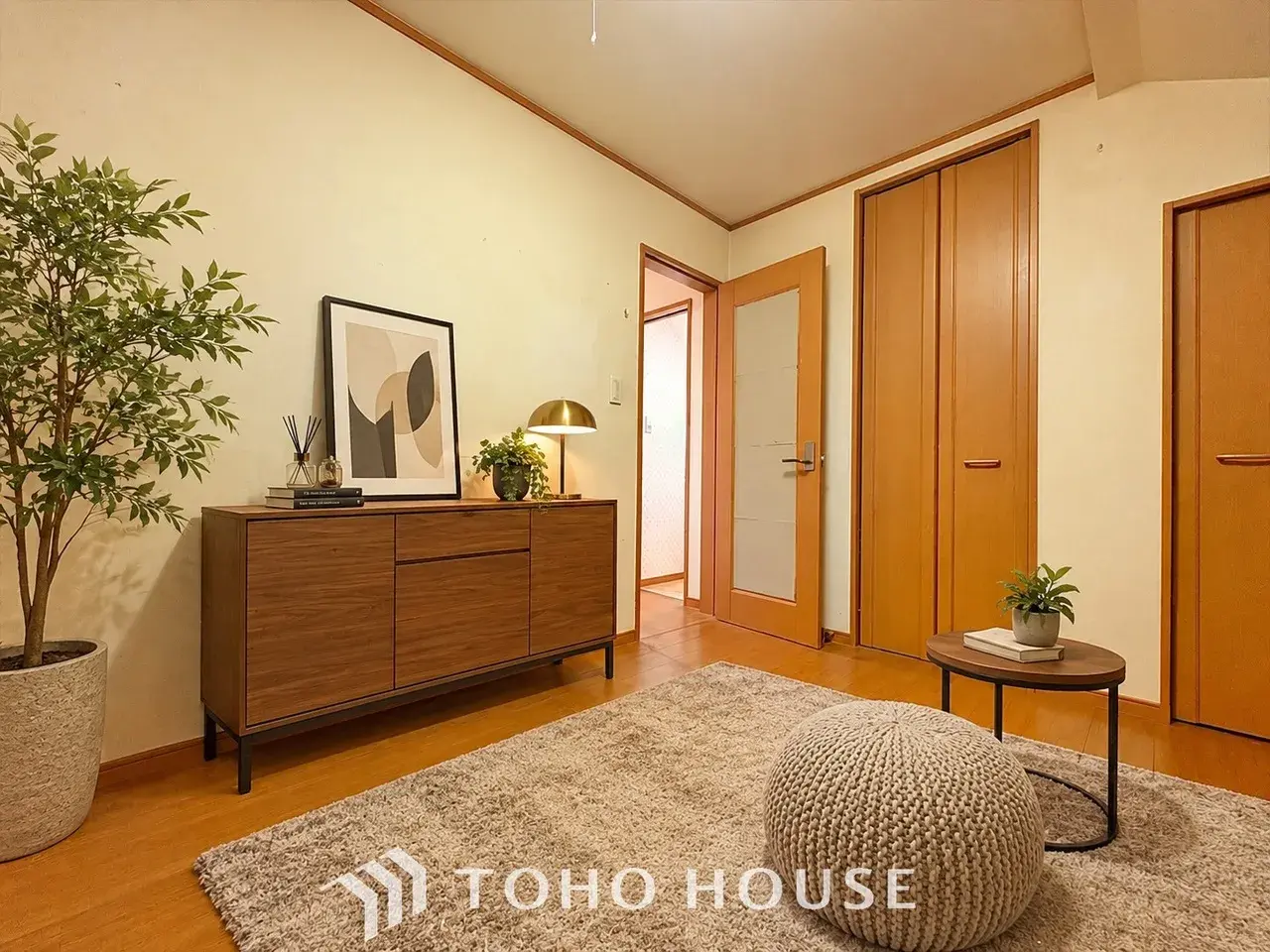 3LDK Kokubunji City Tokyo (10)