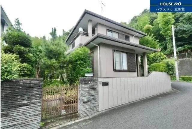 Akiya in Tokyo