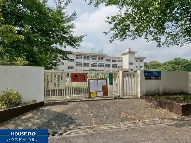 5LDK Ciudad de Hachioji, Tokio (12)