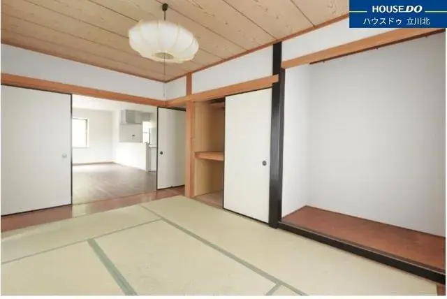 5LDK Ciudad de Hachioji, Tokio (6)