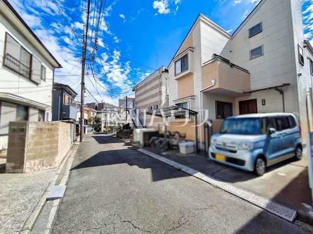 4LDK Property Nishitokyo City Tokyo (11)