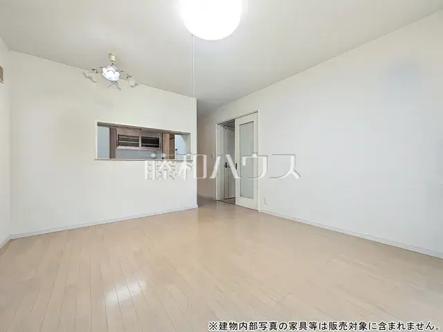 4LDK Property Nishitokyo City Tokyo (15)