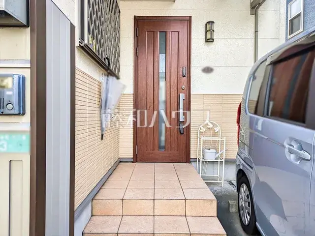 4LDK Property Nishitokyo City Tokyo (17)