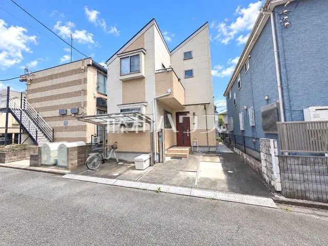 4LDK Property Nishitokyo City Tokyo (3)