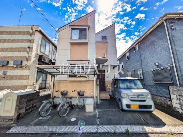 4LDK Property Nishitokyo City Tokyo (5)