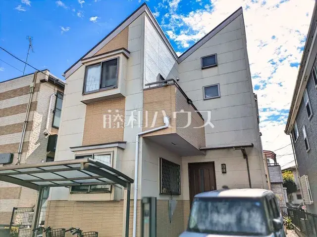 4LDK Property Nishitokyo City Tokyo (7)