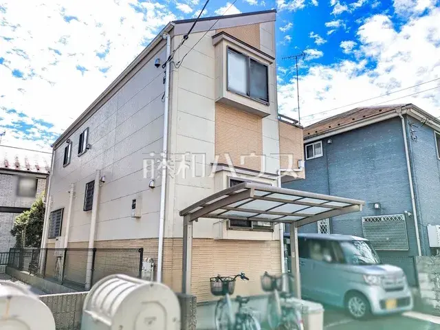 4LDK Property Nishitokyo City Tokyo (10)