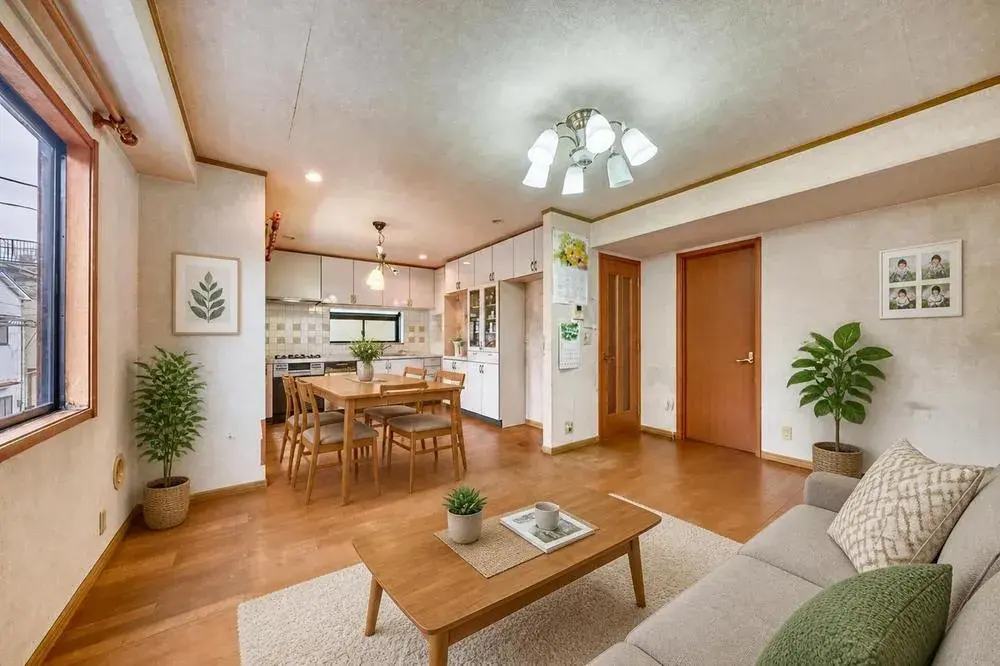 4SLDK Nerima Ward, Tokyo (2)