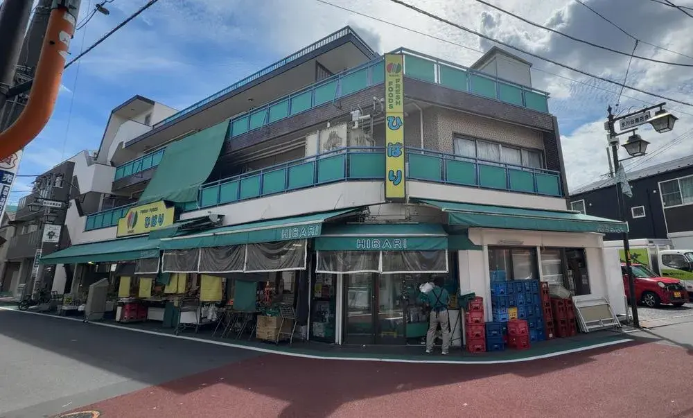 4SLDK Nerima Ward, Tokyo (15)