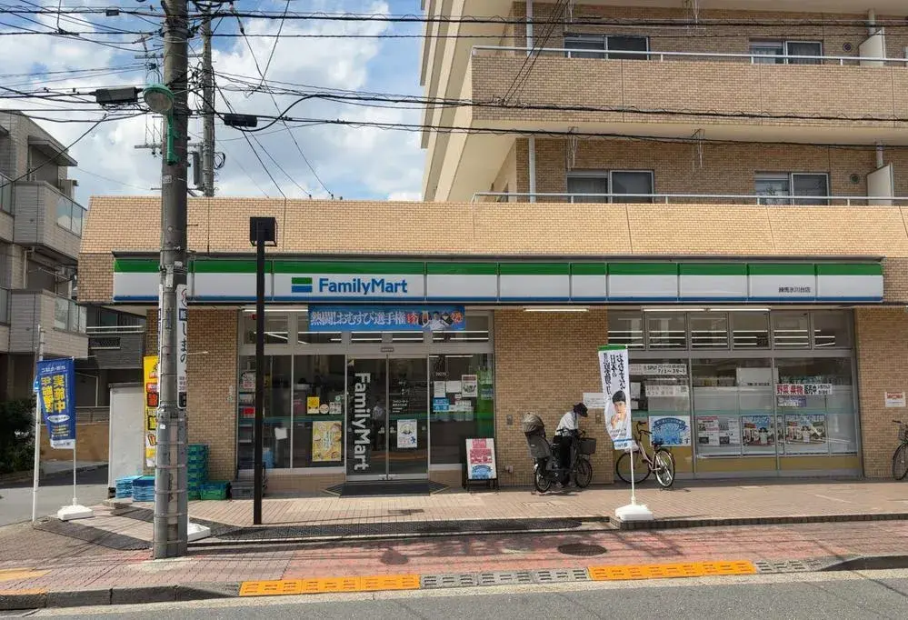 4SLDK Nerima Ward, Tokyo (17)