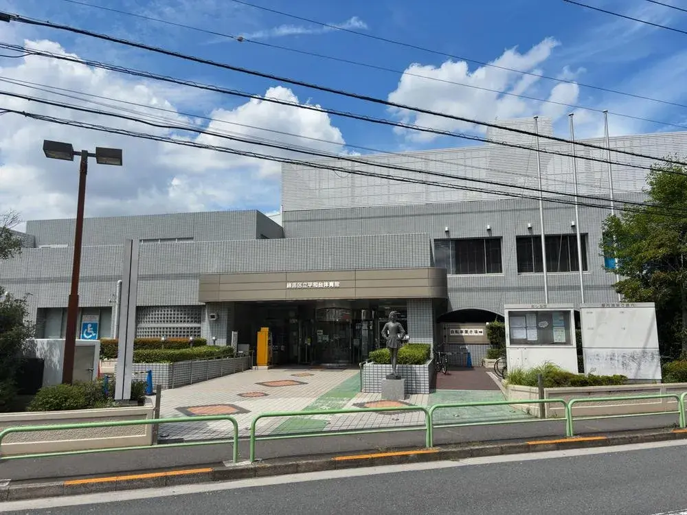 4SLDK Nerima Ward, Tokyo (19)