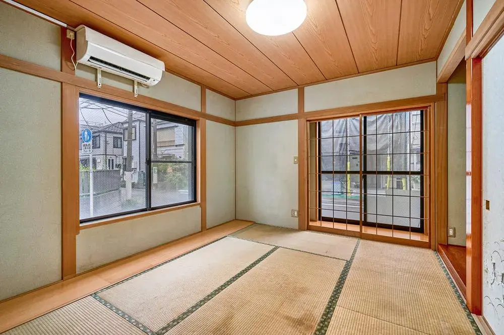 4SLDK Nerima Ward, Tokyo (6)