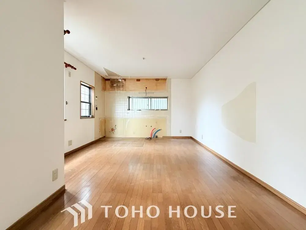 3LDK物件 日野市 東京都 (4)