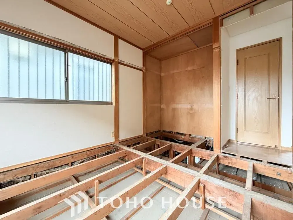 3LDK物件 日野市 東京都 (6)