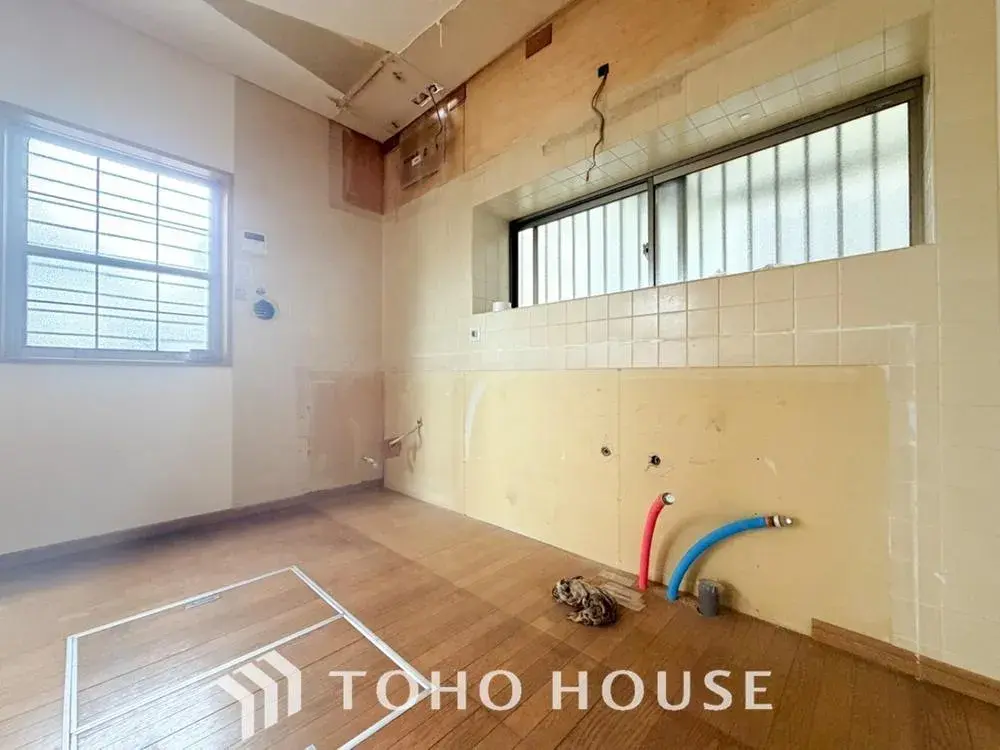3LDK物件 日野市 東京都 (10)