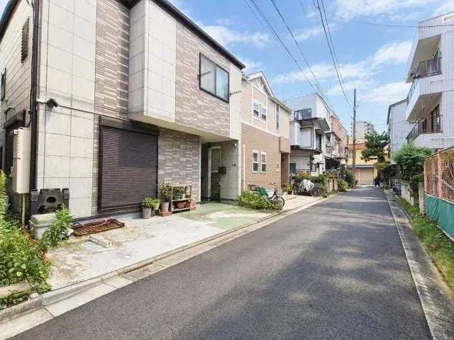 4LDK Property Edogawa-ku Tokyo (2)
