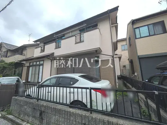 3LDK Property Hino City Tokyo (2)