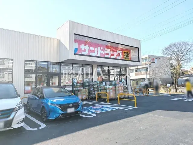 3LDK Property Hino City Tokyo (16)