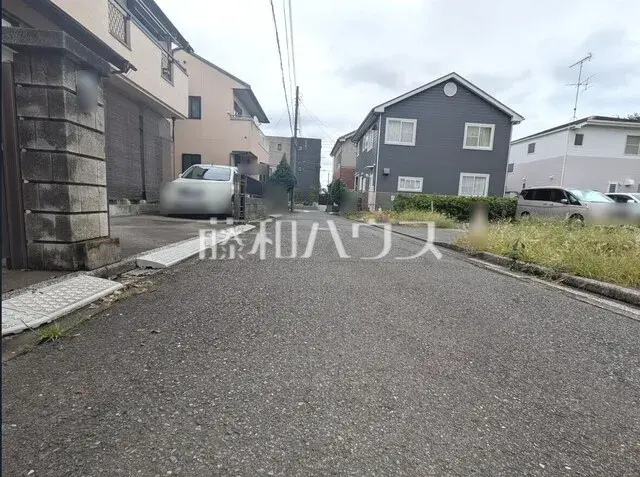 3LDK Property Hino City Tokyo (3)