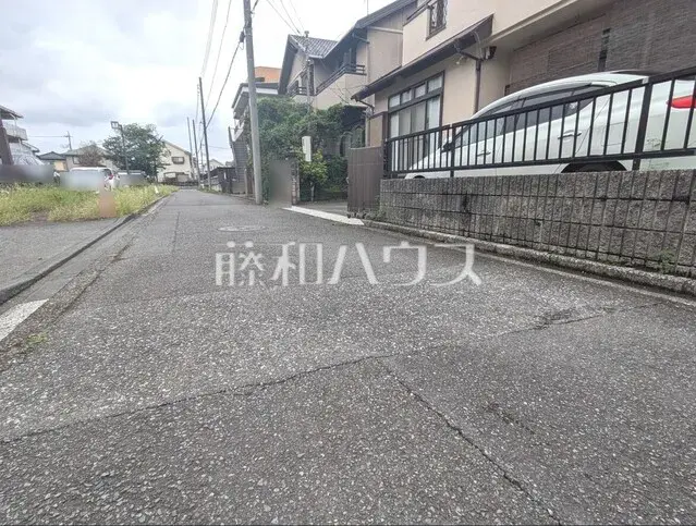 3LDK Property Hino City Tokyo (4)