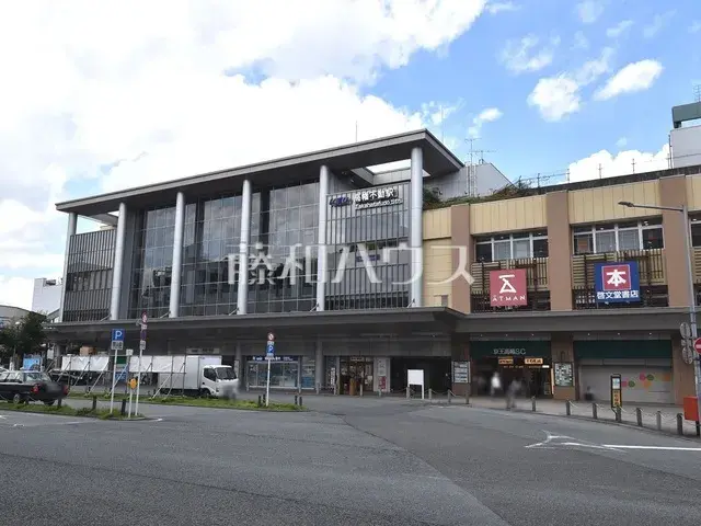 3LDK Property Hino City Tokyo (6)