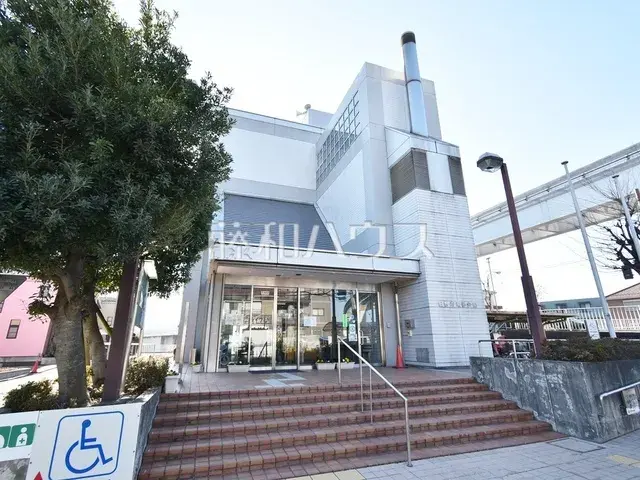 3LDK Property Hino City Tokyo (9)