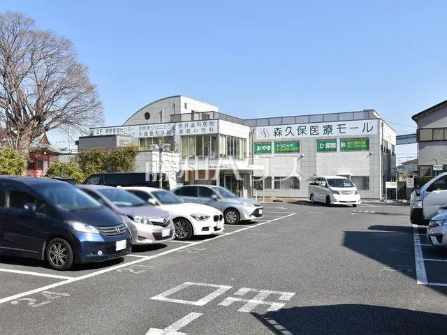 3LDK Property Hino City Tokyo (10)