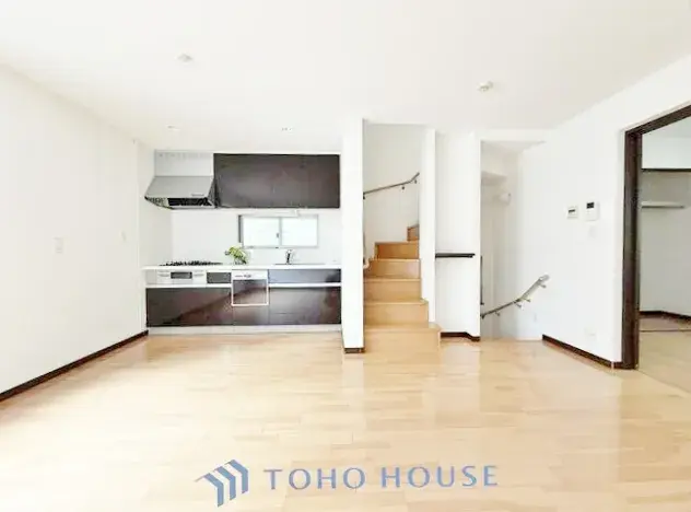 3LDK Property Toshima Ward Tokyo (11)