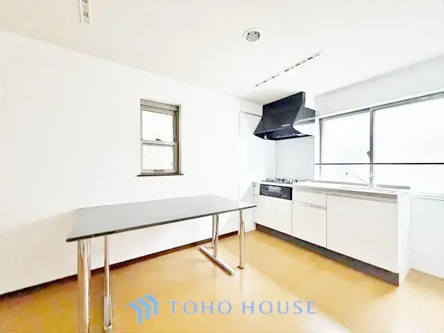 3LDK Property Toshima Ward Tokyo (12)