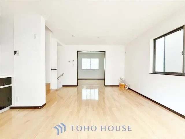 3LDK Property Toshima Ward Tokyo (3)
