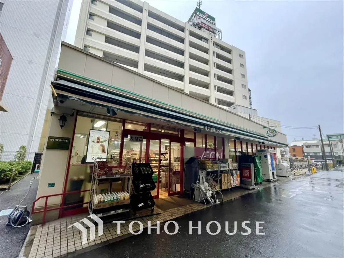 3LDK Property Toshima Ward Tokyo (22)