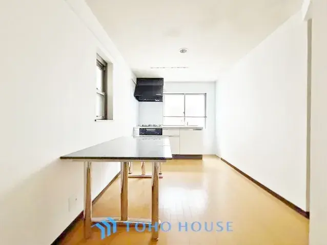 3LDK Property Toshima Ward Tokyo (4)