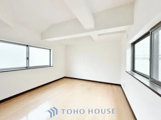 3LDK Property Toshima Ward Tokyo (8)