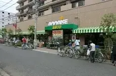 4LDK مدينة هيغاشيموراياما طوكيو (7)