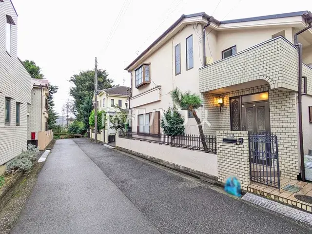 4LDK Property Tachikawa City Tokyo (2)