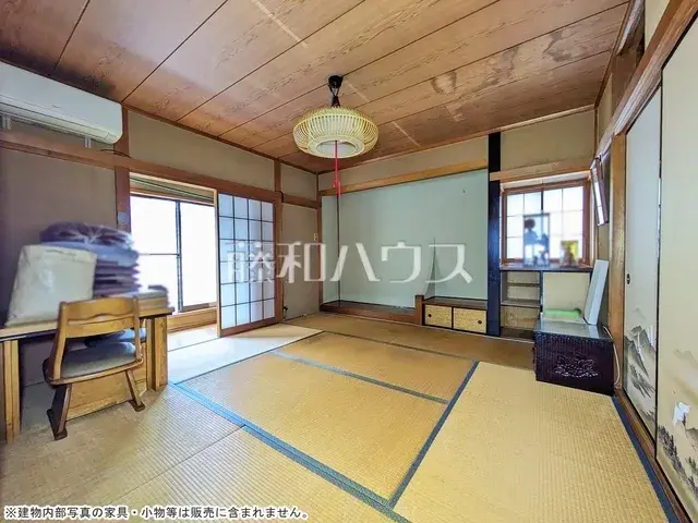 4LDK Property Tachikawa City Tokyo (13)