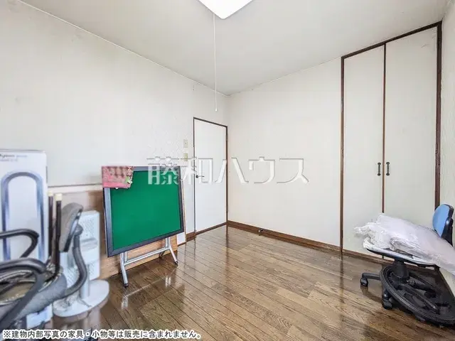 4LDK Property Tachikawa City Tokyo (14)