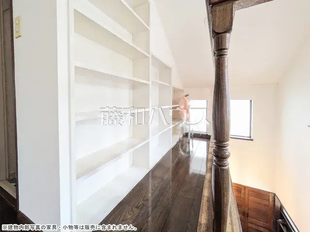 4LDK Property Tachikawa City Tokyo (15)
