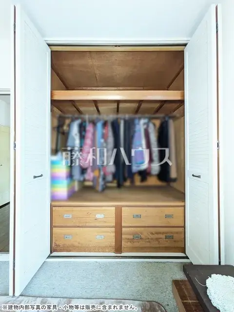4LDK Property Tachikawa City Tokyo (16)