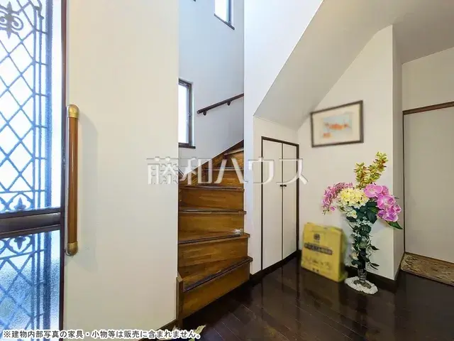 4LDK Property Tachikawa City Tokyo (17)