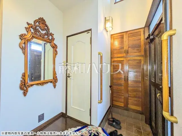 4LDK Property Tachikawa City Tokyo (20)