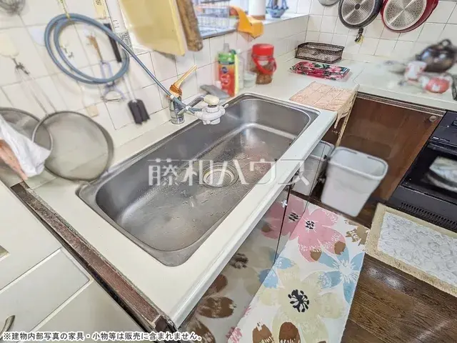 4LDK Property Tachikawa City Tokyo (23)