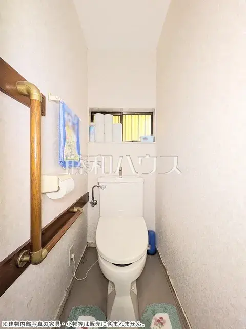 4LDK Property Tachikawa City Tokyo (26)