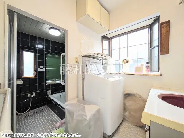 4LDK Property Tachikawa City Tokyo (27)